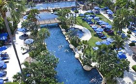 Jomtien Palm Beach Hotel&Resort - SHA Extra Plus